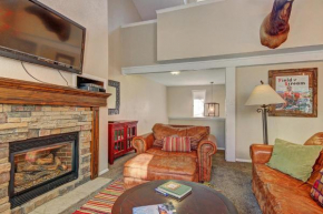 Lance's West 7 Condominium Breckenridge